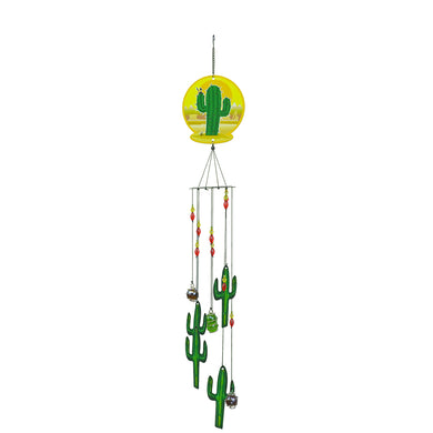 Chime Cactus Mobile