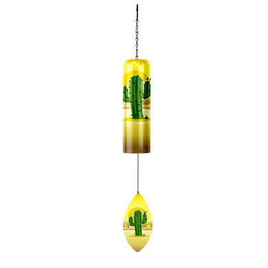 Chime Cactus Bell