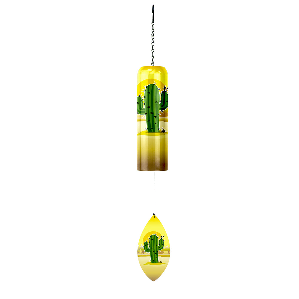 Chime Cactus Bell