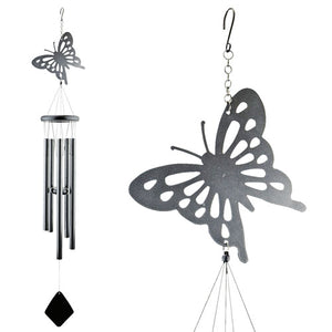 Chime Shadow Butterfly