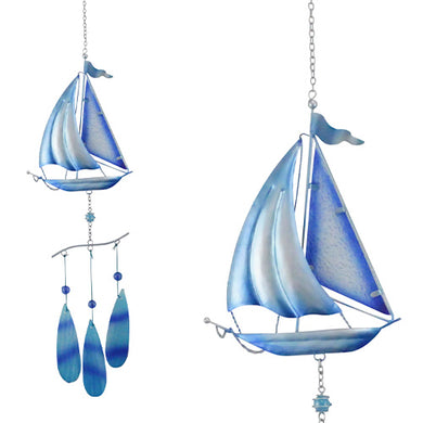 Chime Sailboat