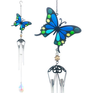 Chime Butterfly 25"