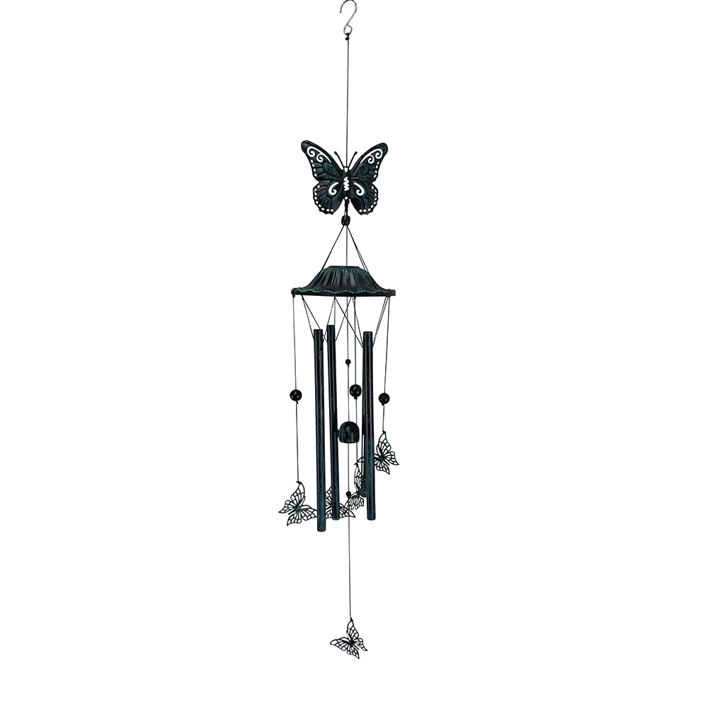 Chime Cut Out Mobile Butterfly