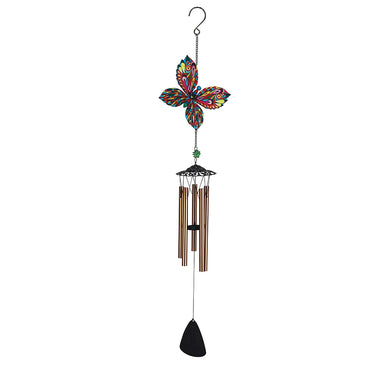 Chime Suncatcher Butterfly