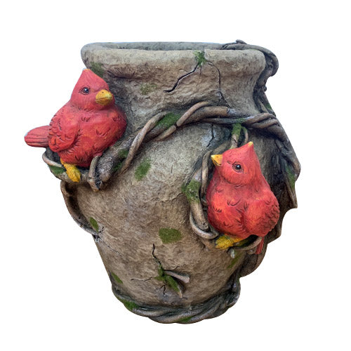 Planter Cardinal