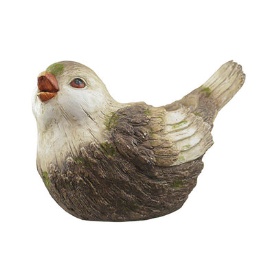 Planter Singing Bird