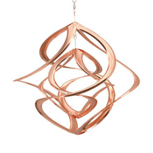 Load image into Gallery viewer, Cosmix-17&quot; Copper Double
