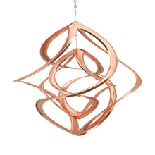 Load image into Gallery viewer, Cosmix Copper Double 14&quot;
