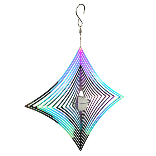 Spinner Rainbow Cosmo Diamond