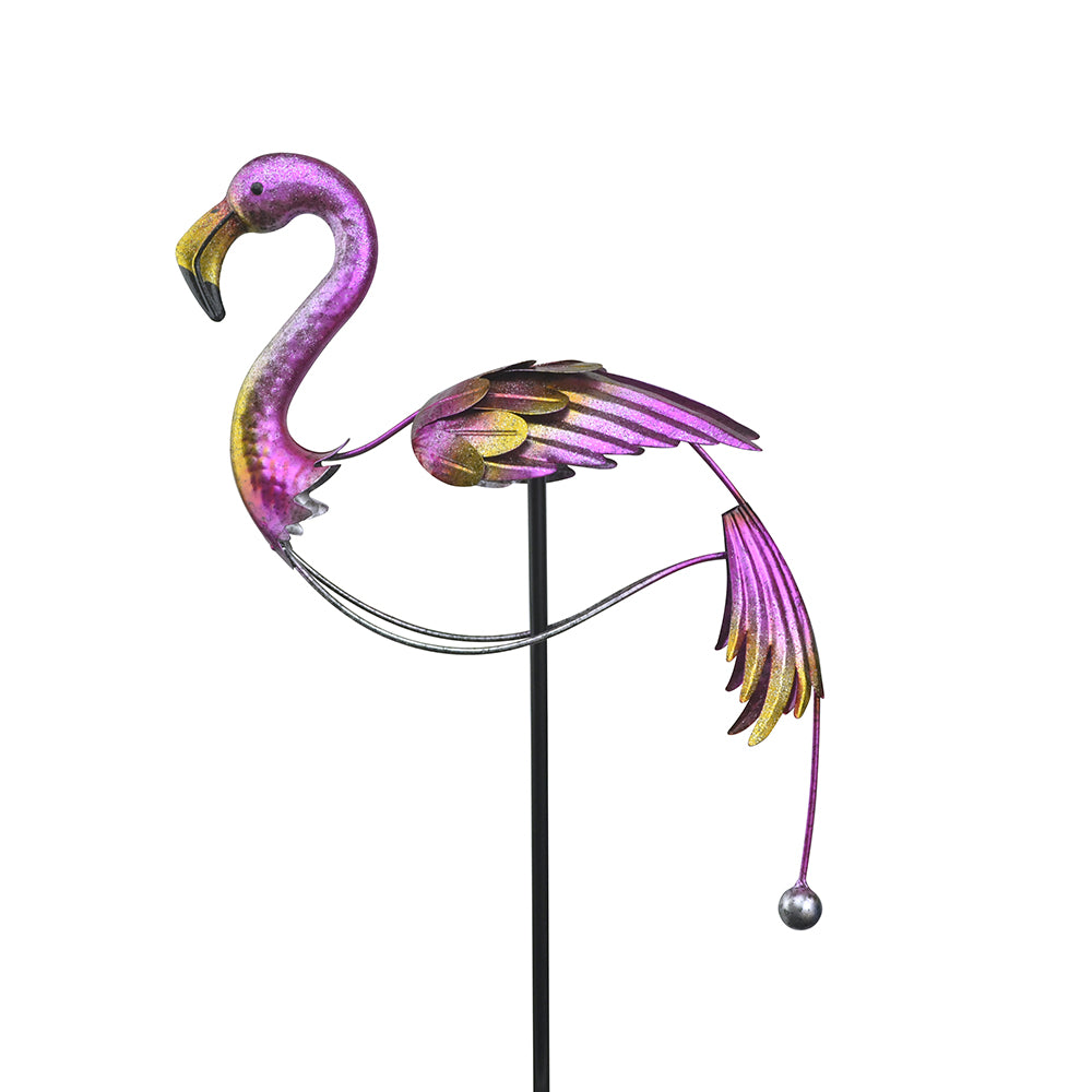 Balancer Stake Flamingo