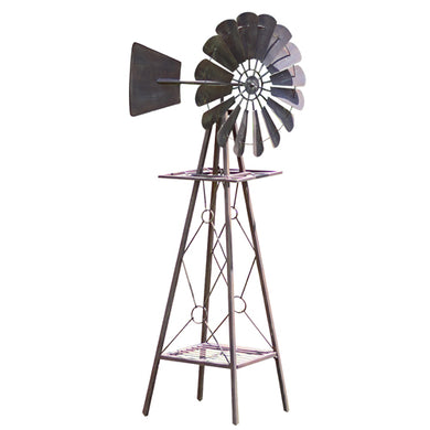 Windmill Rustic
