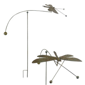 Balancer Wind Art Dragonfly