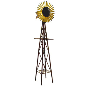 Windmill Sunflower - XL