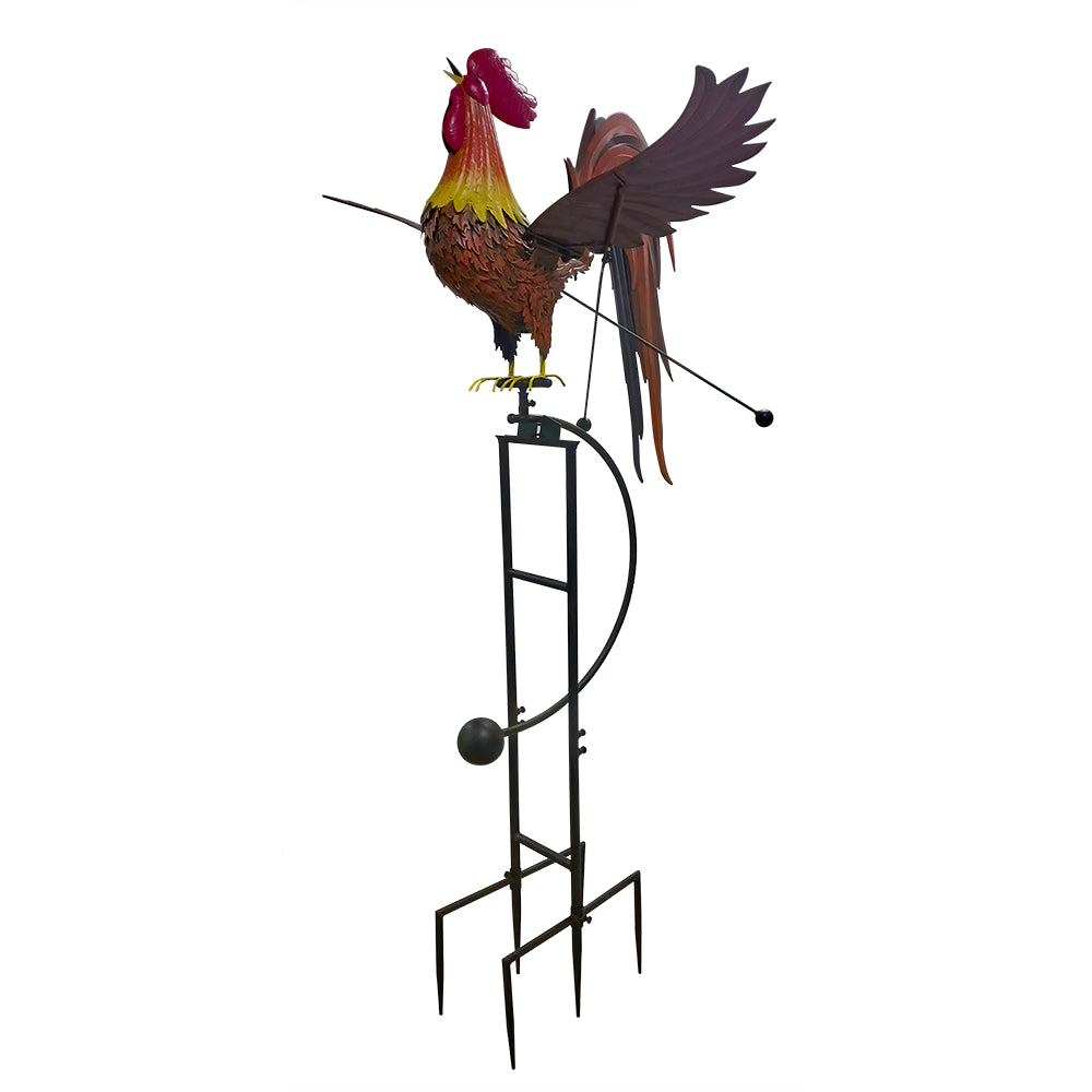 Rocker Large Rooster