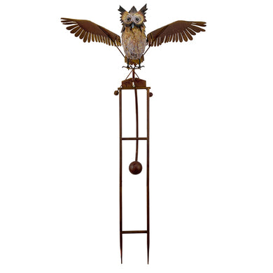 Rocker Large Owl