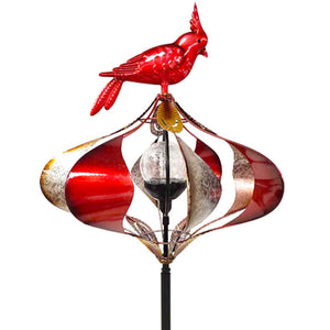 Spinner Solar Cardinal