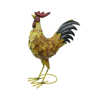 Statuary Cochin Rooster