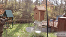 Load and play video in Gallery viewer, Bee Catcher Cedar Set of 2
